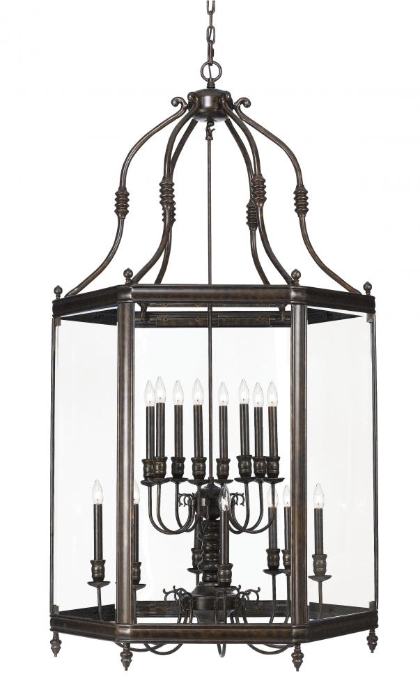 Foyer/Hall Lanterns